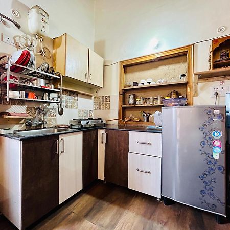 Love'S Farm, Cottage In Ramgarh Екстер'єр фото