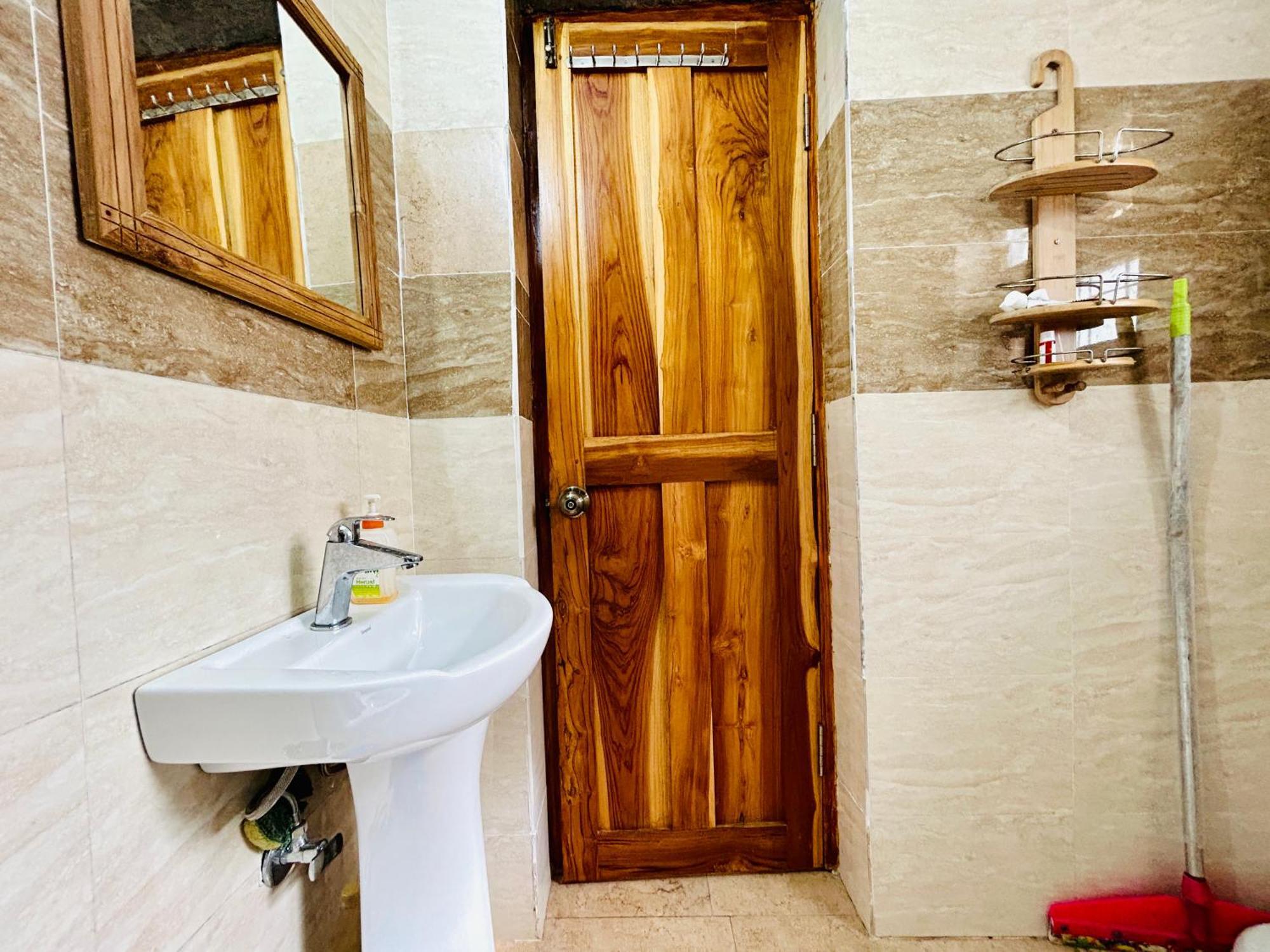 Love'S Farm, Cottage In Ramgarh Екстер'єр фото