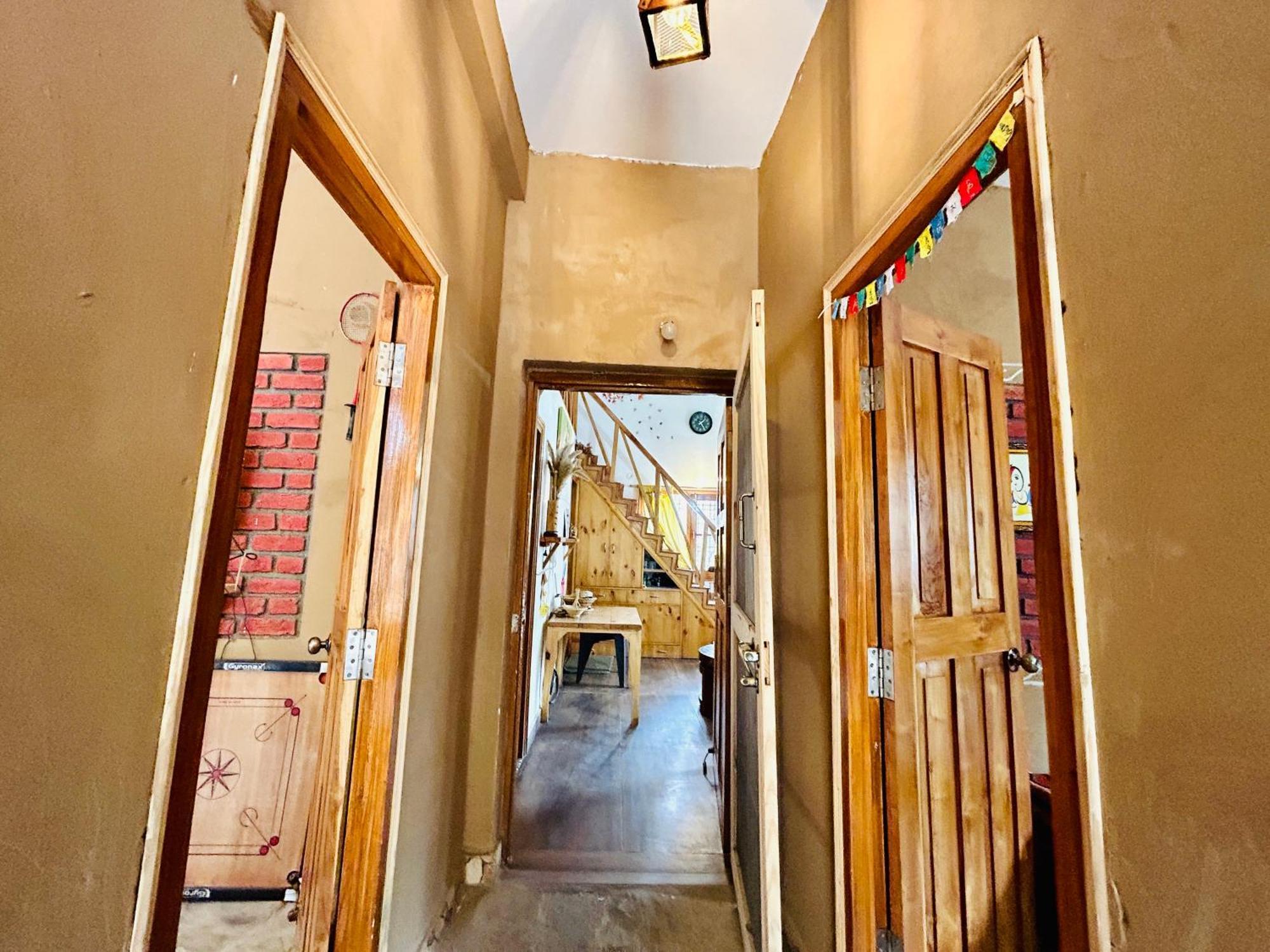 Love'S Farm, Cottage In Ramgarh Екстер'єр фото